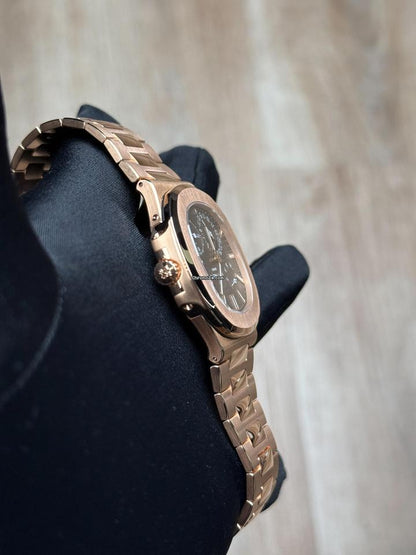 Patek Philippe | Nautilus