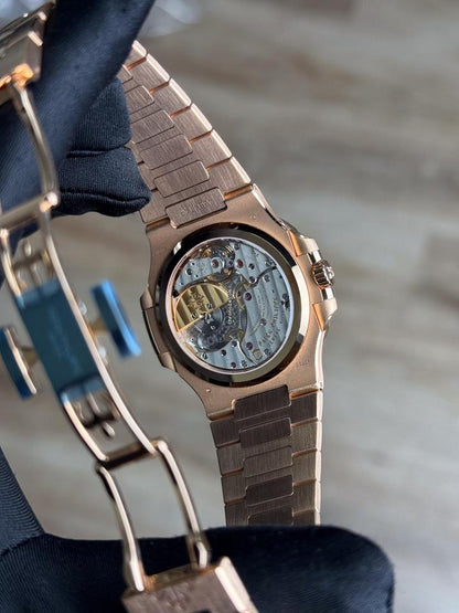 Patek Philippe | Nautilus
