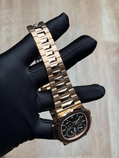 Patek Philippe | Nautilus